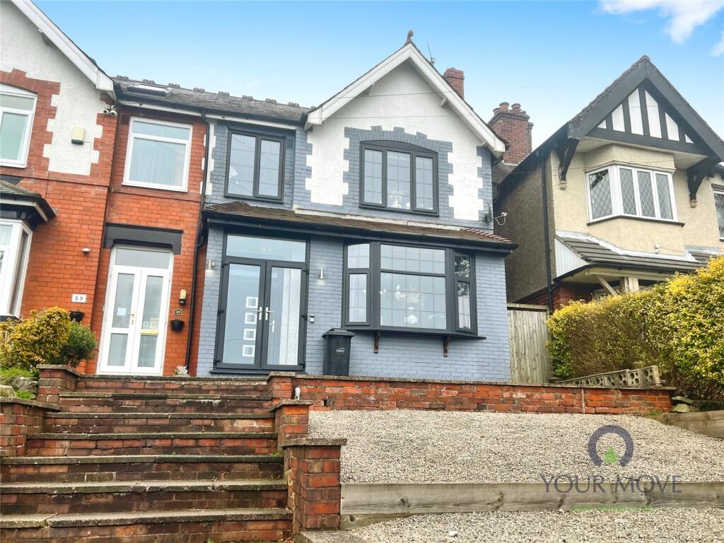 Main image of property: Oakham Road, Dudley, West Midlands, DY2