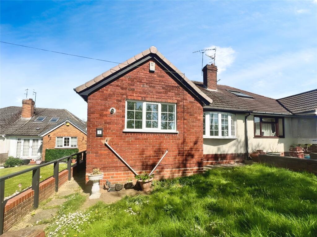 Main image of property: Walton Close, Rowley Regis, West Midlands, B65