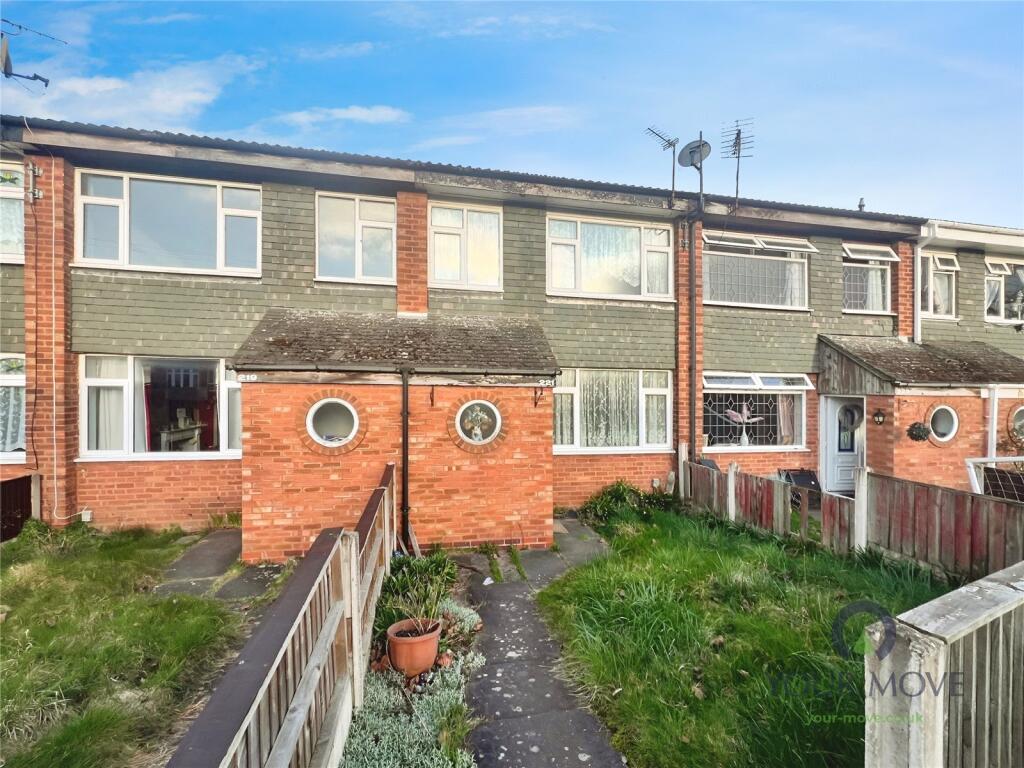 Main image of property: Bromley Lane, Kingswinford, West Midlands, DY6