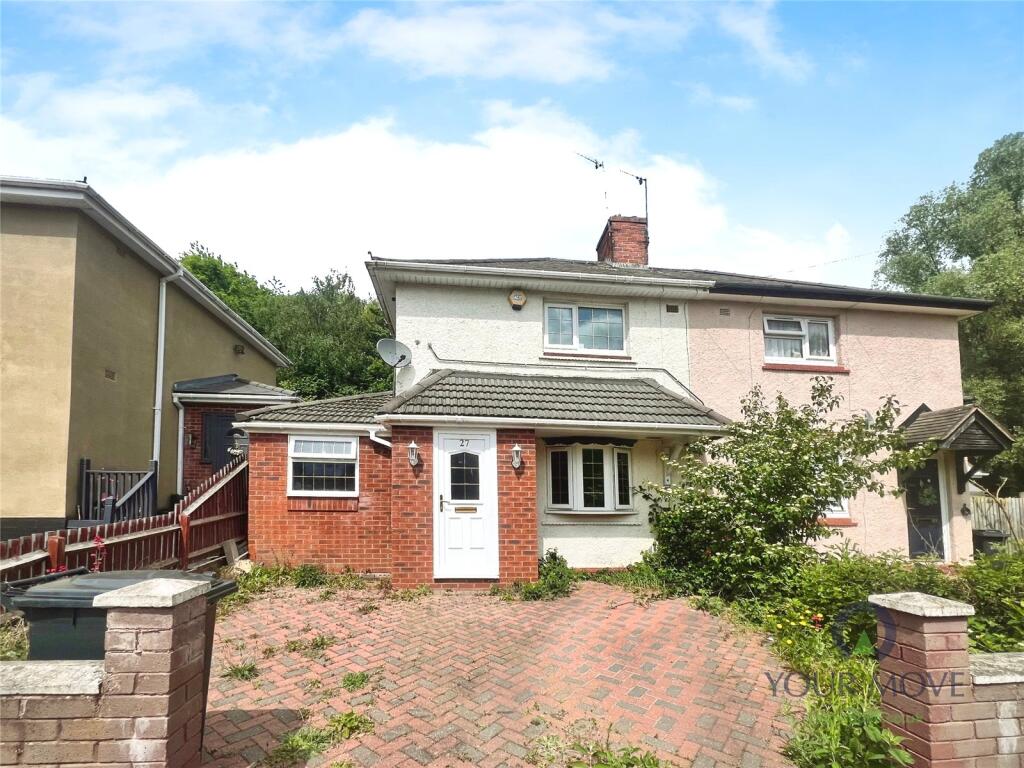 Main image of property: York Road, Dudley, West Midlands, DY2