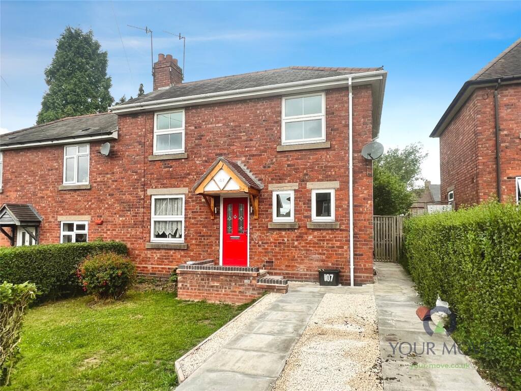Main image of property: Wood Road, Lower Gornal, West Midlands, DY3
