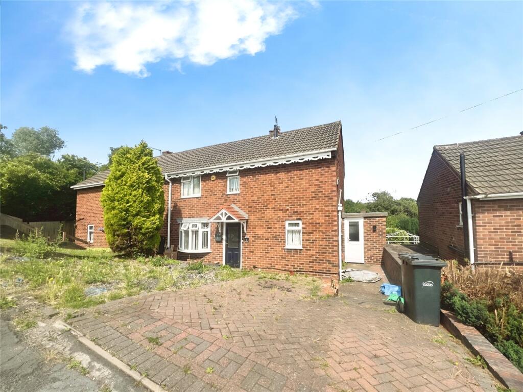 Main image of property: Stoney Lane, Dudley, DY2