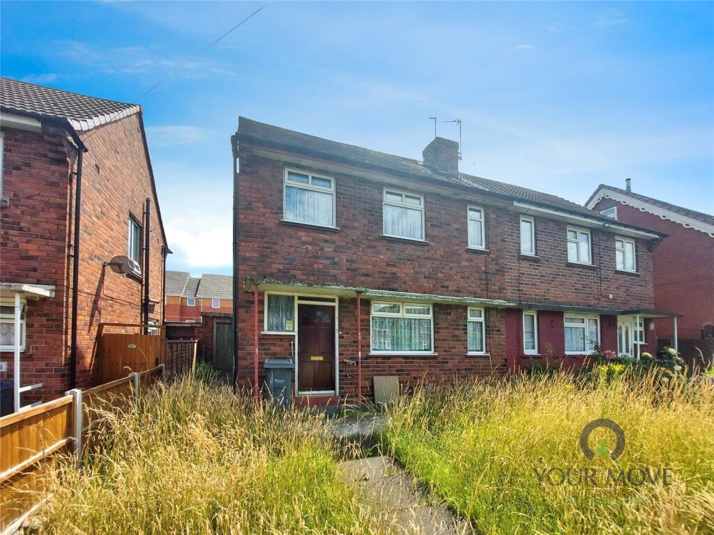 Main image of property: Lower Chapel Street, Tividale, Oldbury, West Midlands, B69