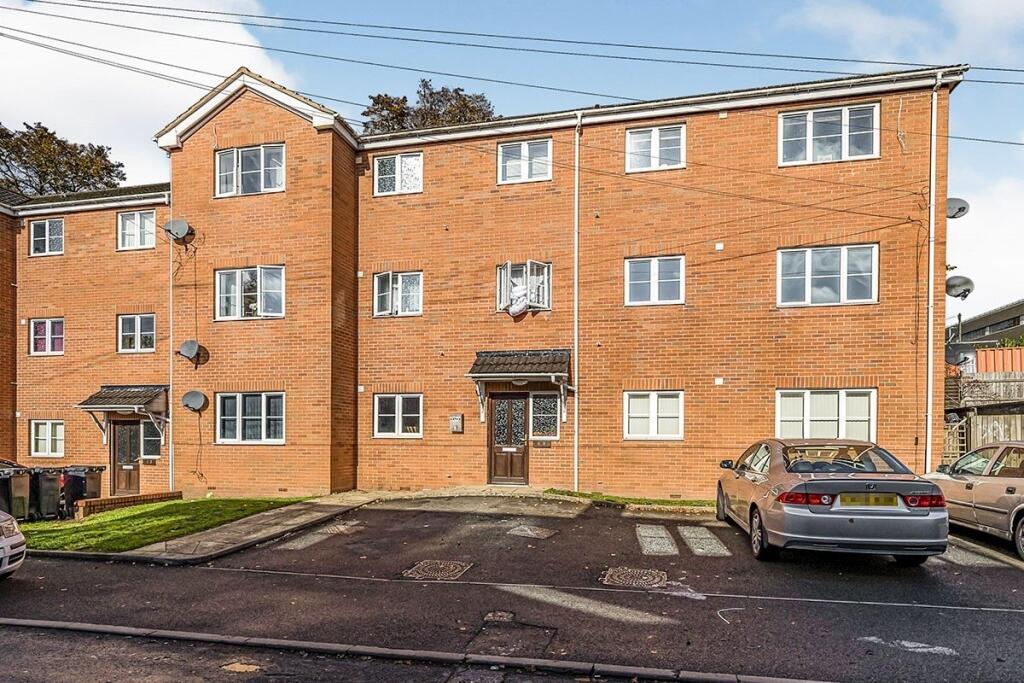 Main image of property: Abberley Court, 44 Abberley Street, Dudley, West Midlands, DY2