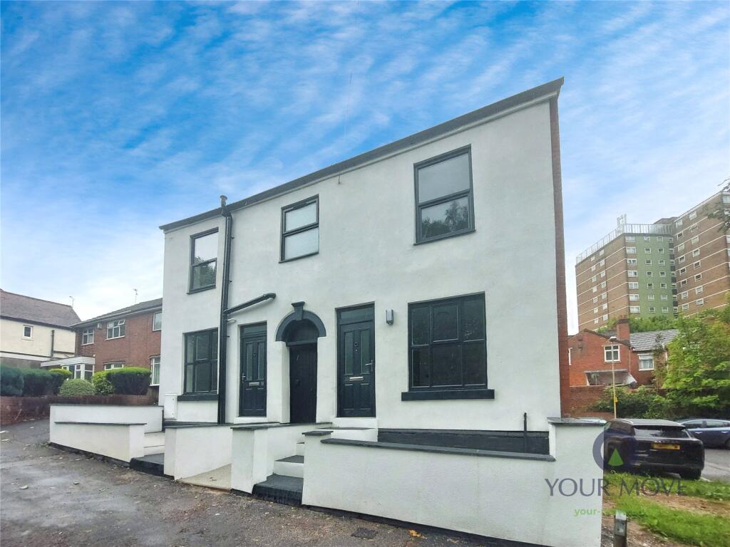 Main image of property: Grange Road, Dudley, West Midlands, DY1