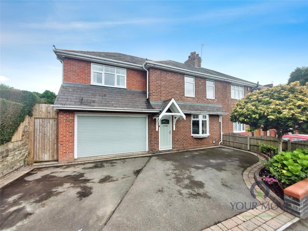 Main image of property: Eve Lane, Dudley, West Midlands, DY1