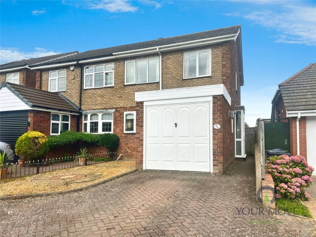 Main image of property: Cambourne Road, Rowley Regis, West Midlands, B65