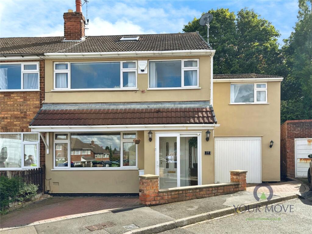 Property image for Jayne Close, West Bromwich, West Midlands, B71