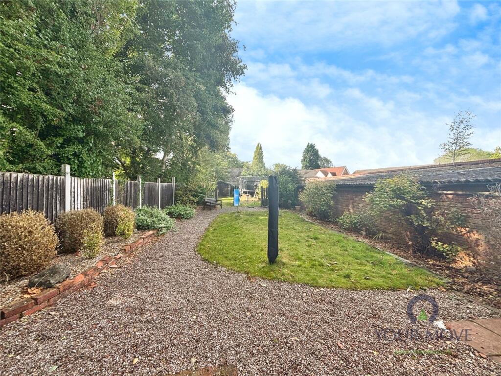 Main image of property: Jayne Close, West Bromwich, West Midlands, B71