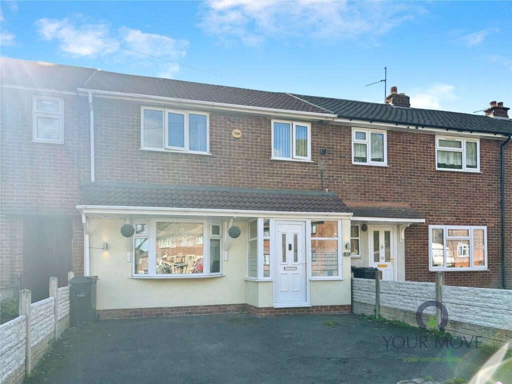 Main image of property: St. Georges Road, Dudley, West Midlands, DY2