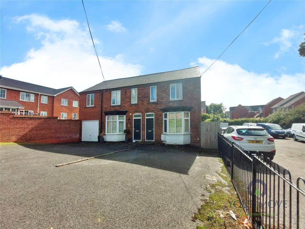 Main image of property: Westley Street, Dudley, West Midlands, DY1