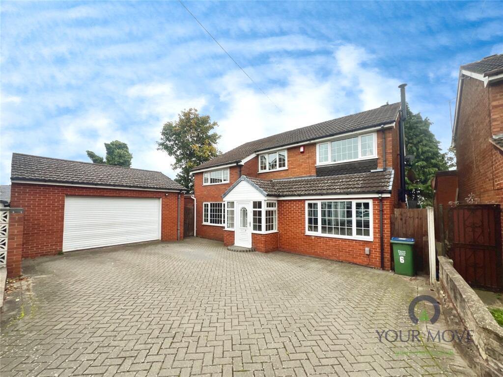 Main image of property: Payton Close, Oldbury, West Midlands, B69
