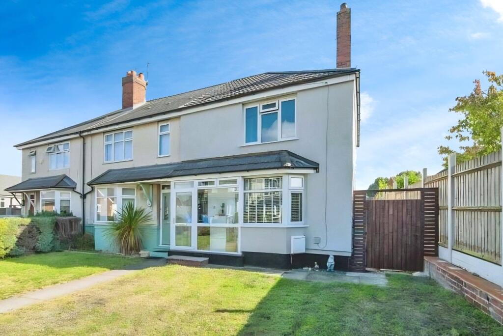 Main image of property: Hope Road, Tipton, West Midlands, DY4