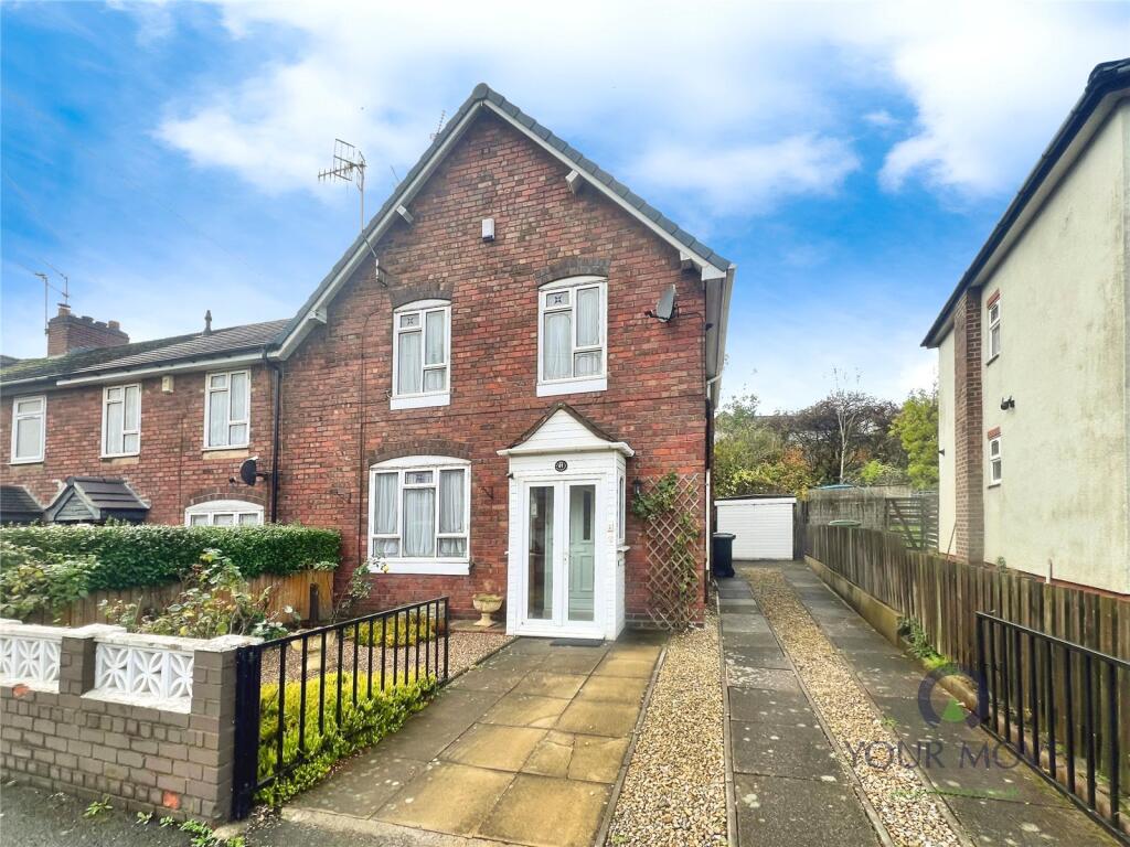 Main image of property: Malvern Crescent, Dudley, West Midlands, DY2