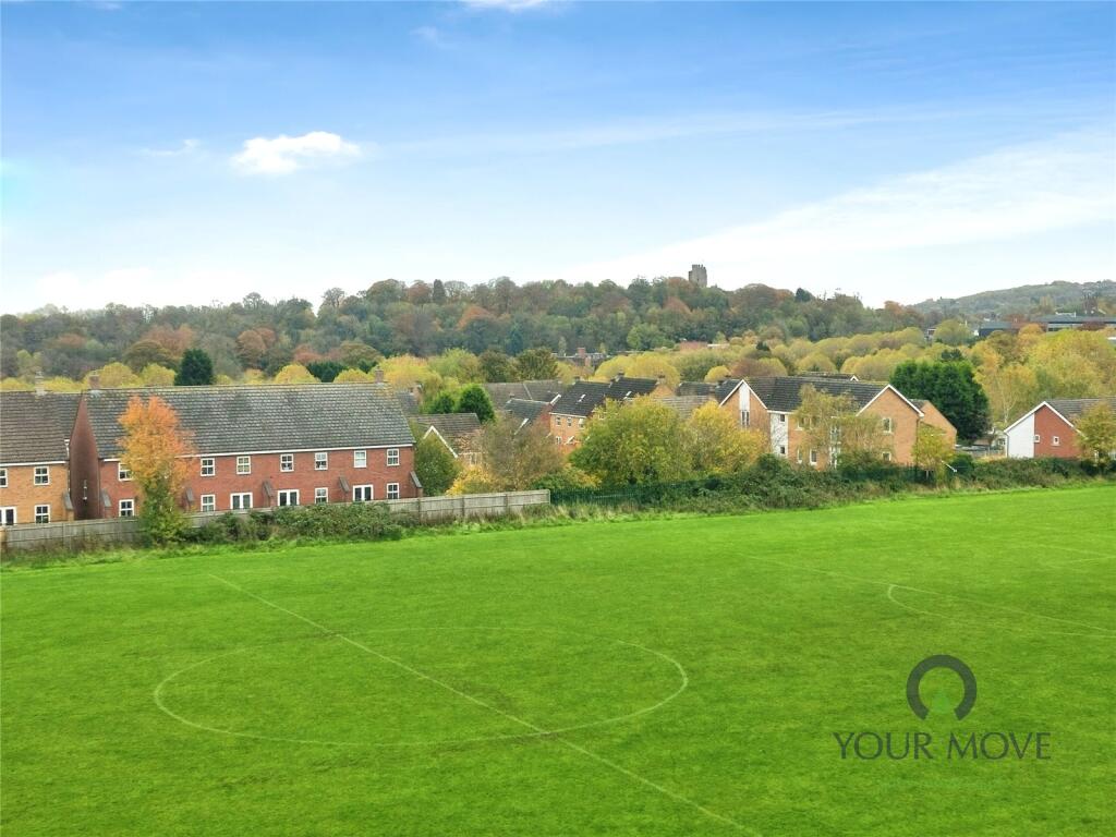 Main image of property: Southgate Way, Dudley, West Midlands, DY1