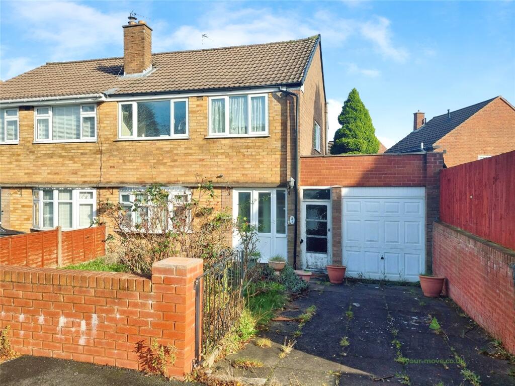 Main image of property: Redwood Avenue, Dudley, West Midlands, DY1