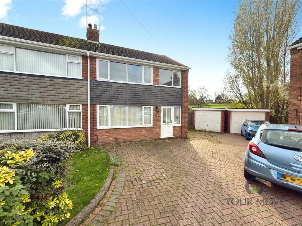 Main image of property: Lynbrook Close, Dudley, West Midlands, DY2