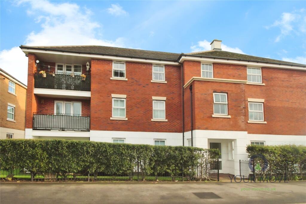 Main image of property: Attingham Drive, Dudley, West Midlands, DY1