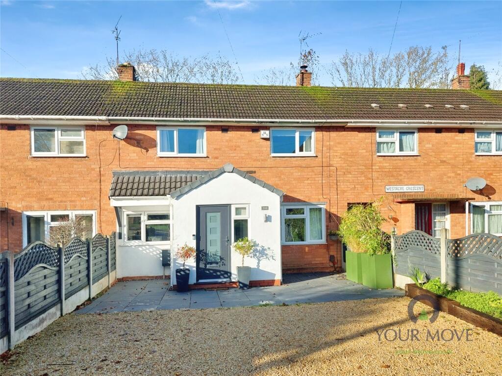 Main image of property: Westacre Crescent, Wolverhampton, West Midlands, WV3