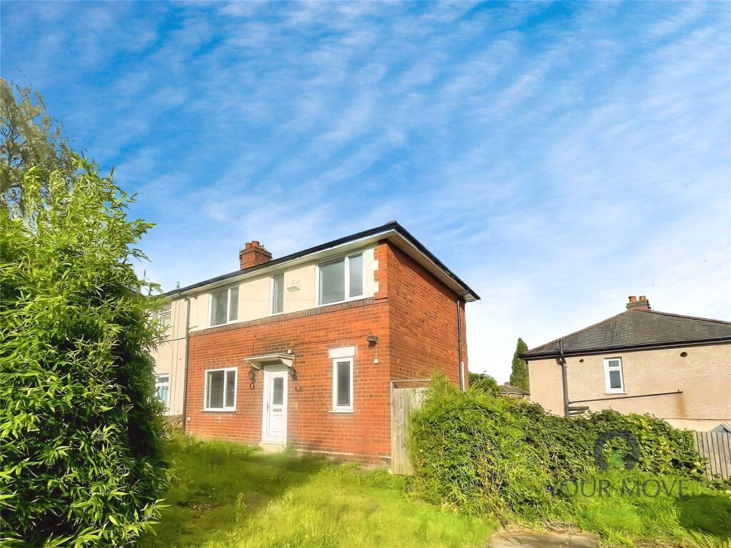 Main image of property: Nagersfield Road, Brierley Hill, West Midlands, DY5