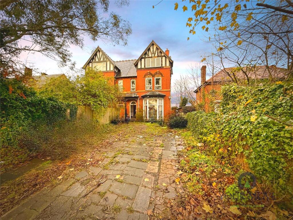 Main image of property: Hales Lane, Smethwick, West Midlands, B67