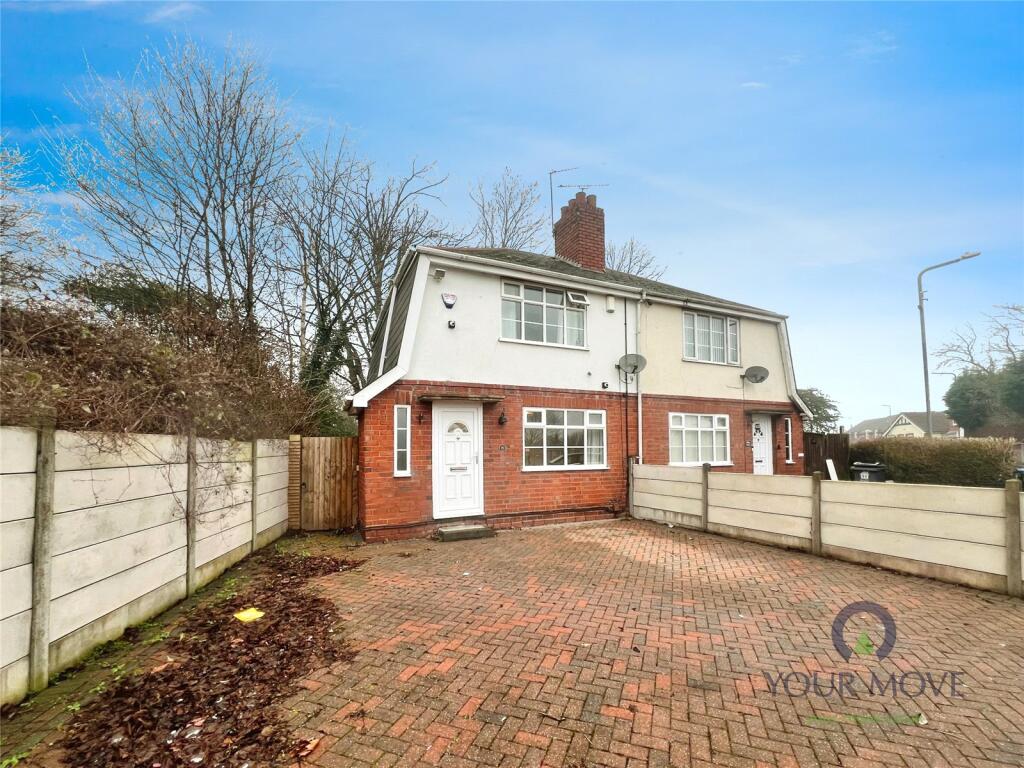 Main image of property: Lower Green, Tipton, West Midlands, DY4
