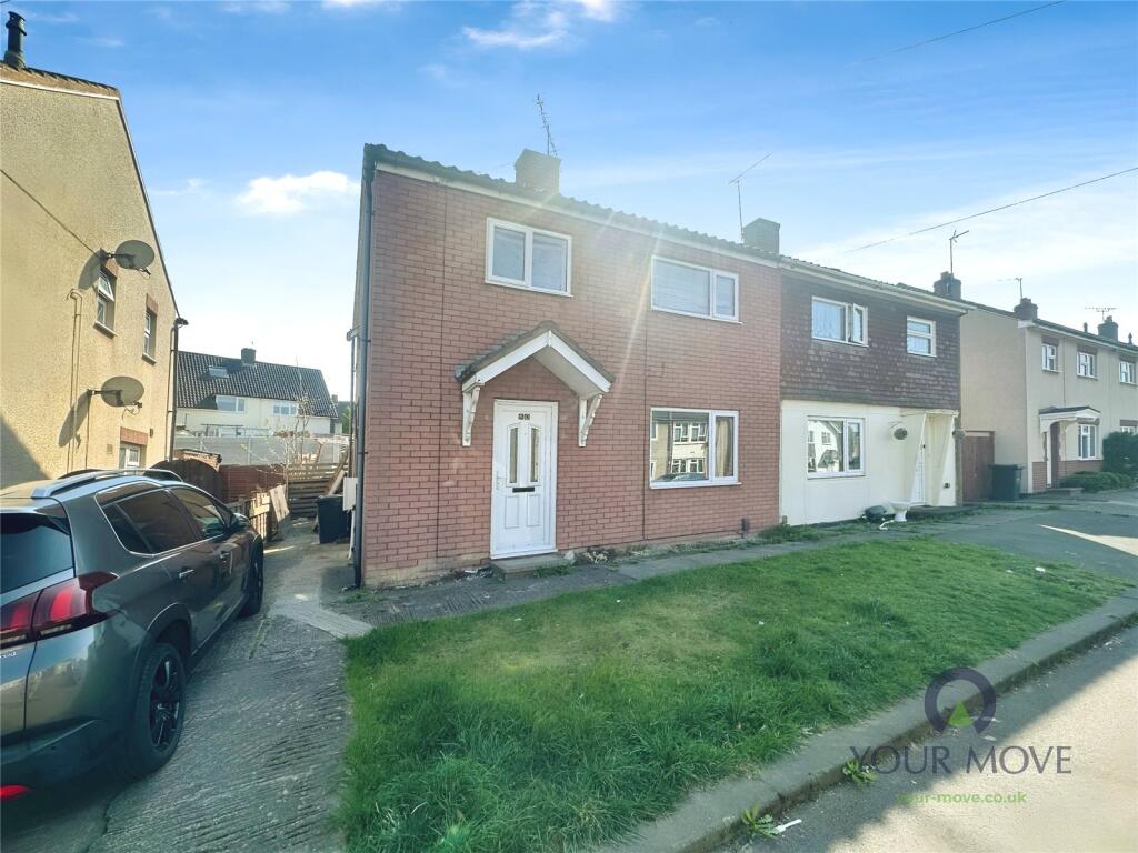 Main image of property: Middlepark Road, Dudley, West Midlands, DY1