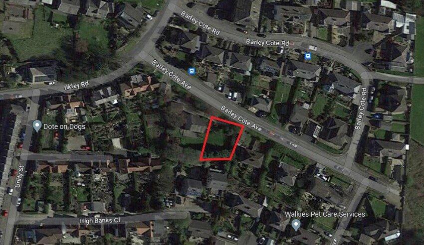 Additional property image - Barley Cote Avenue, Riddlesden, Keighley, West Yorkshire, BD20