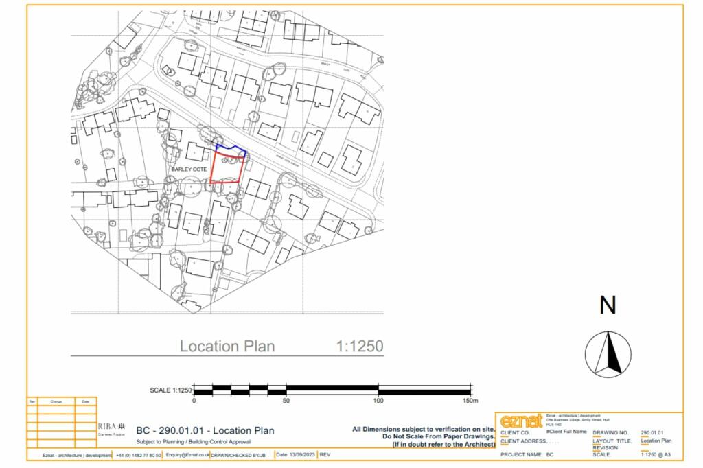 Additional property image - Barley Cote Avenue, Riddlesden, Keighley, West Yorkshire, BD20