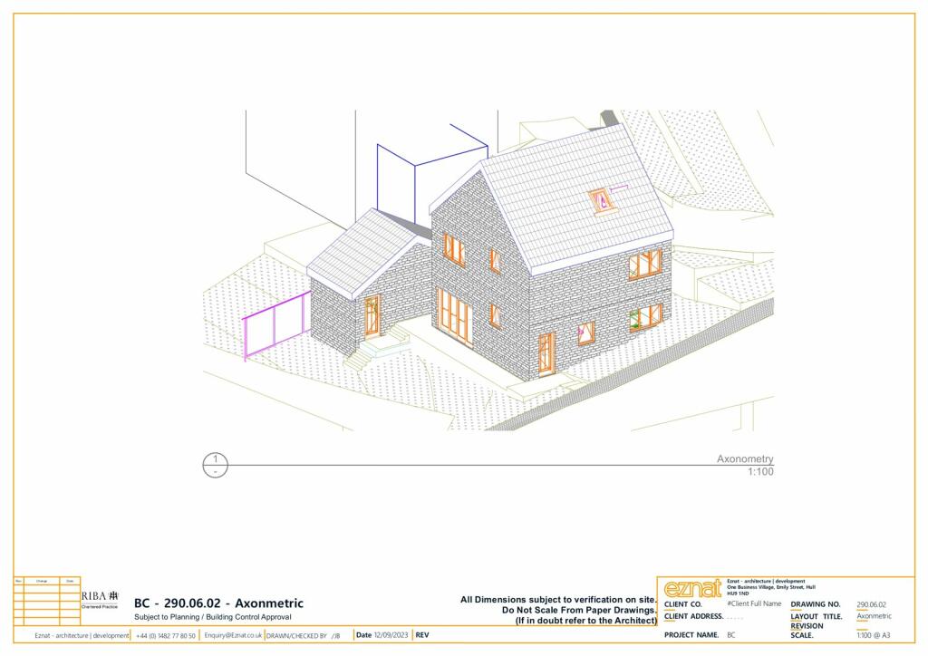 Additional property image - Barley Cote Avenue, Riddlesden, Keighley, West Yorkshire, BD20
