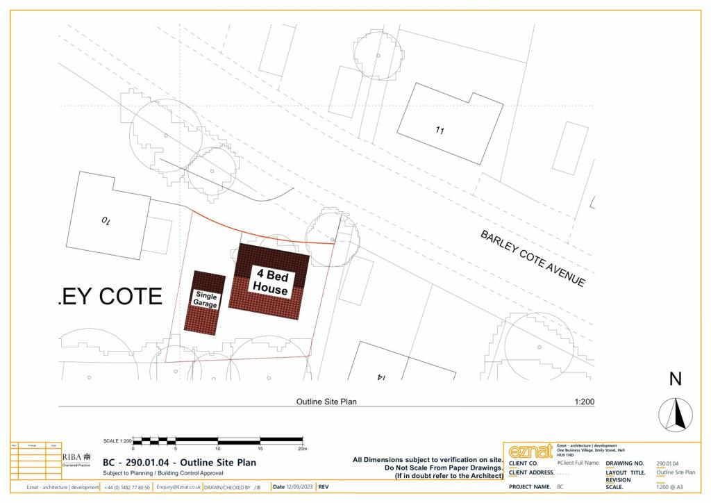 Additional property image - Barley Cote Avenue, Riddlesden, Keighley, West Yorkshire, BD20