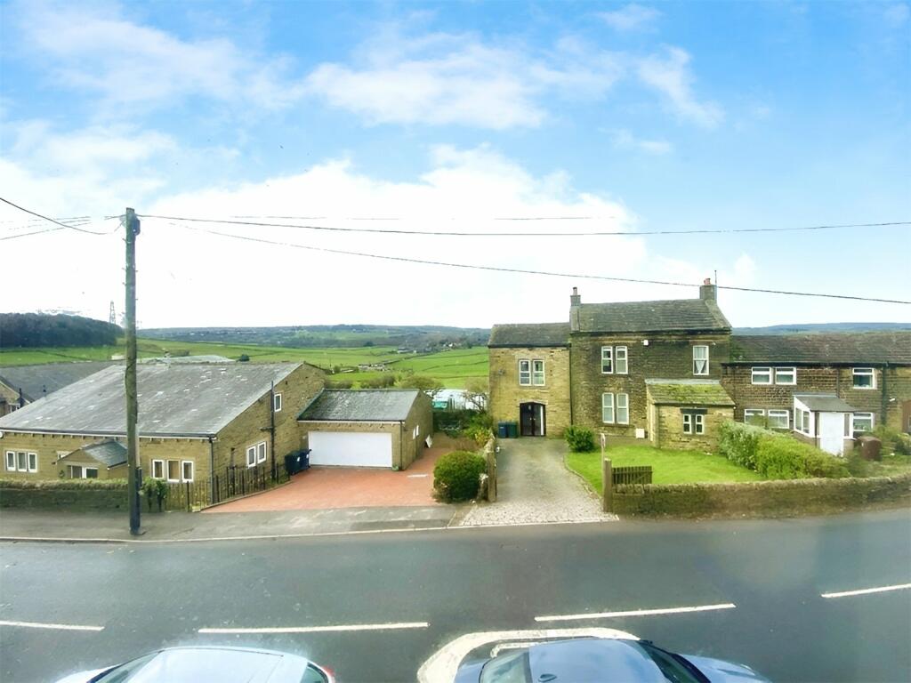 Additional property image - Harecroft, Wilsden, Bradford, West Yorkshire, BD15