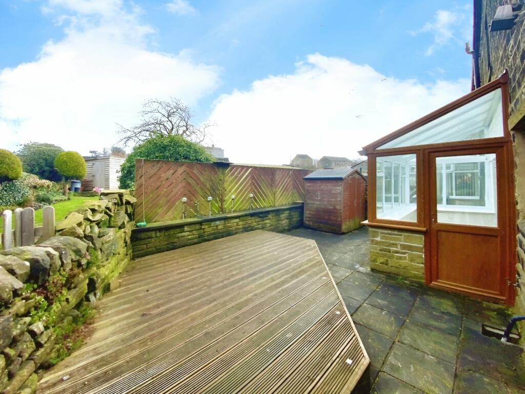 Additional property image - Harecroft, Wilsden, Bradford, West Yorkshire, BD15