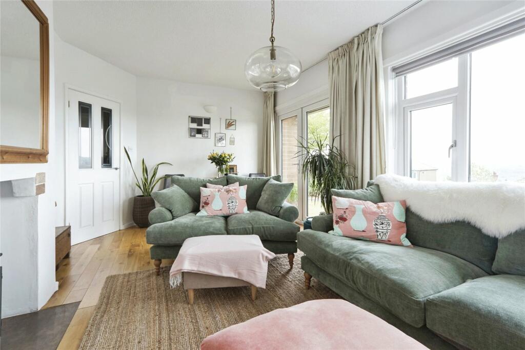 Main image of property: Shann Avenue, Keighley, West Yorkshire, BD21