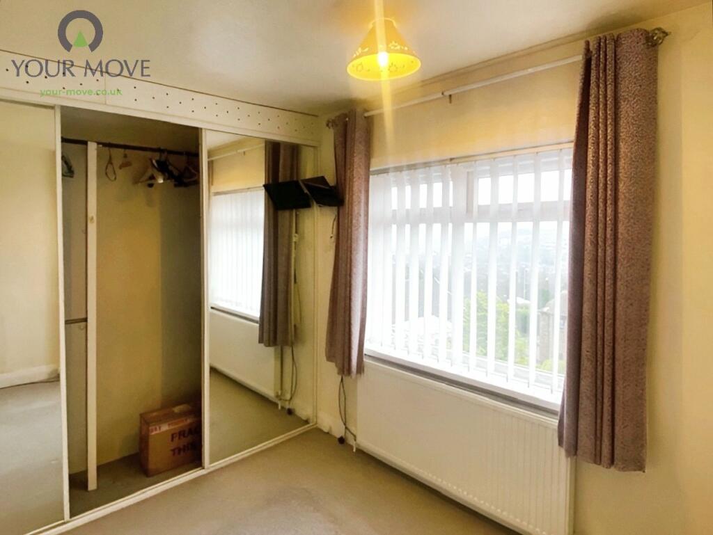 Additional property image - Moorlands Avenue, Oakworth, Keighley, West Yorkshire, BD22