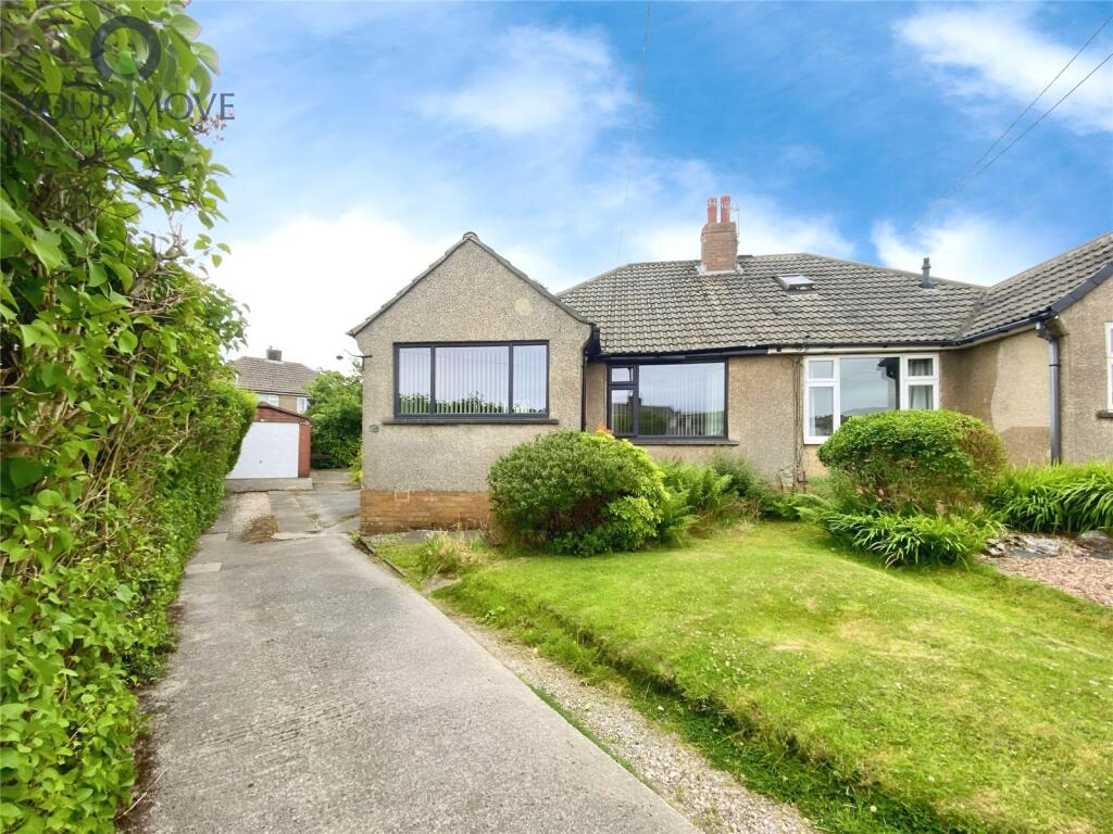 Main image of property: Westburn Way, Keighley, West Yorkshire, BD22