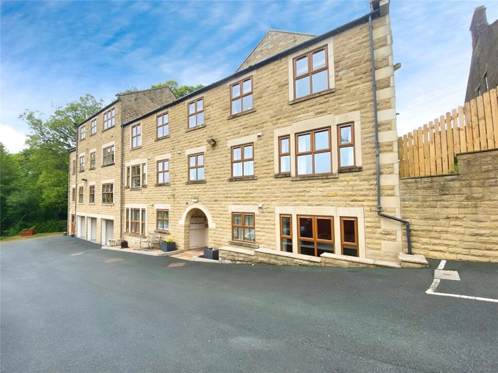 Main image of property: Banks Lane, Riddlesden, Keighley, West Yorkshire, BD20