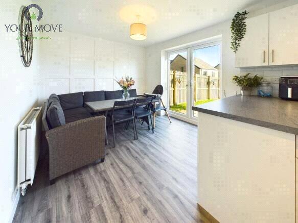 Main image of property: Buckworth Road, Oakworth, Keighley, West Yorkshire, BD22