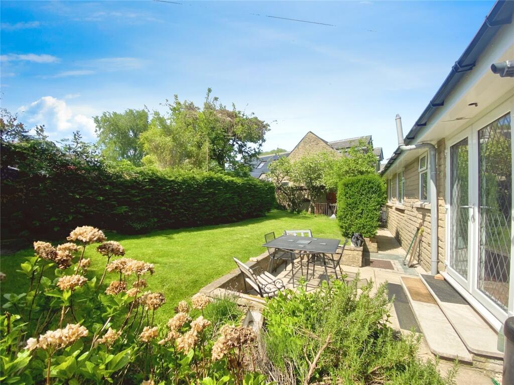 Main image of property: Calton Road, Keighley, West Yorkshire, BD21