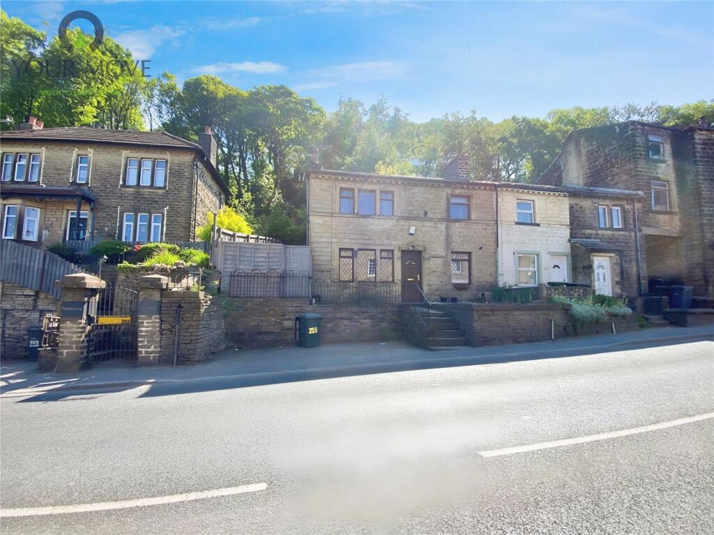 Main image of property: Halifax Road, Keighley, West Yorkshire, BD21