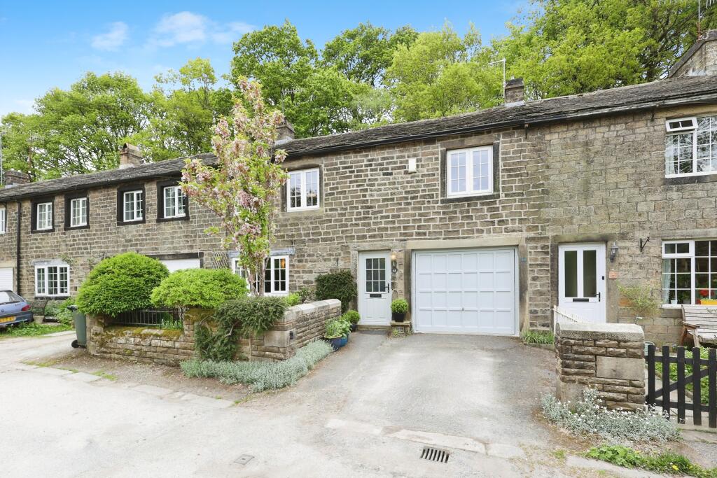 Main image of property: Mytholmes Lane, Haworth, Keighley, West Yorkshire, BD22