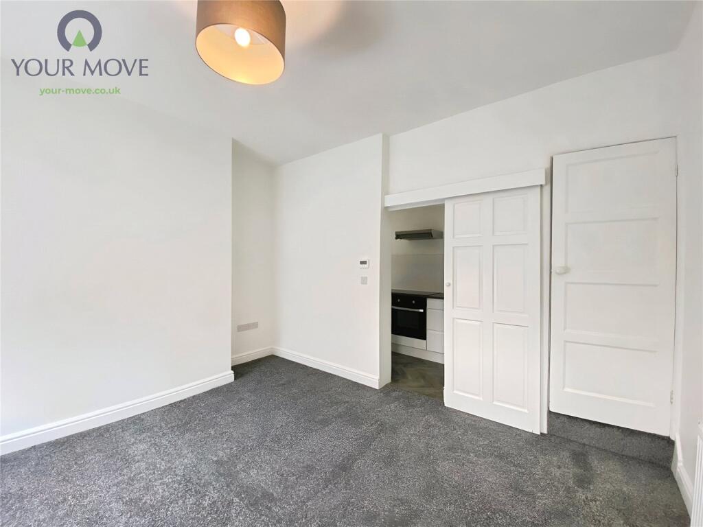 Main image of property: Second Avenue, Keighley, West Yorkshire, BD21