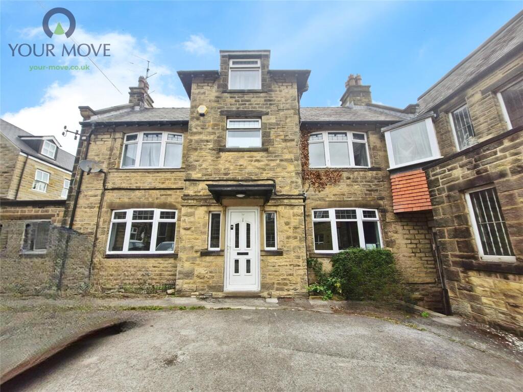 Main image of property: Mitchell Square, Silsden, Keighley, West Yorkshire, BD20