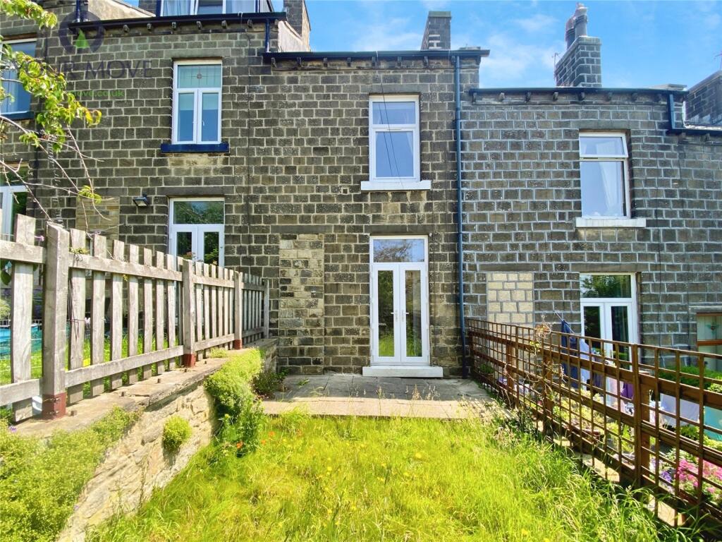 Main image of property: Unity Street, Riddlesden, Keighley, West Yorkshire, BD20