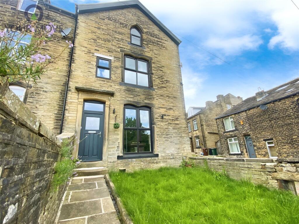 Main image of property: Ivy Bank Lane, Haworth, Keighley, West Yorkshire, BD22