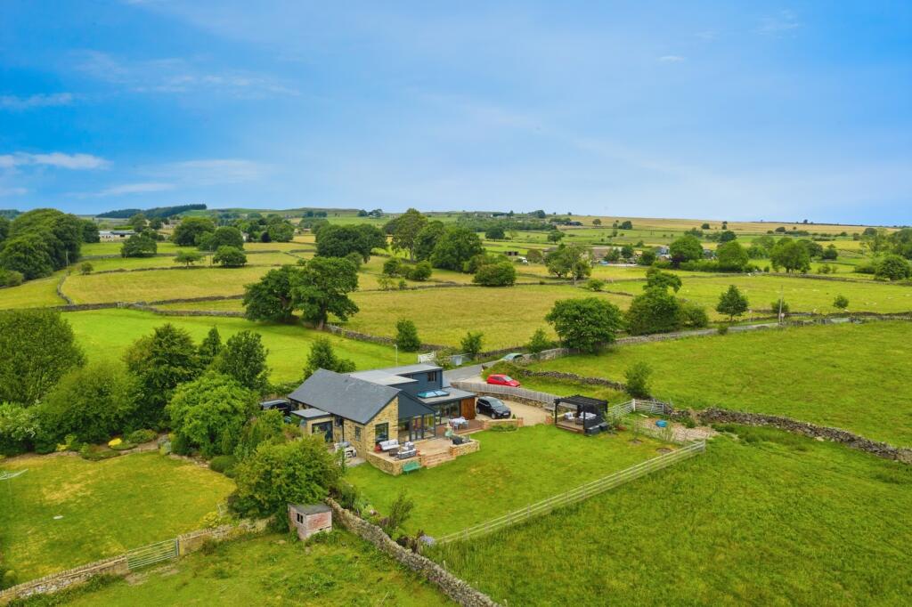 Main image of property: Spring Lane, Eldwick, Bingley, Bradford,, BD16