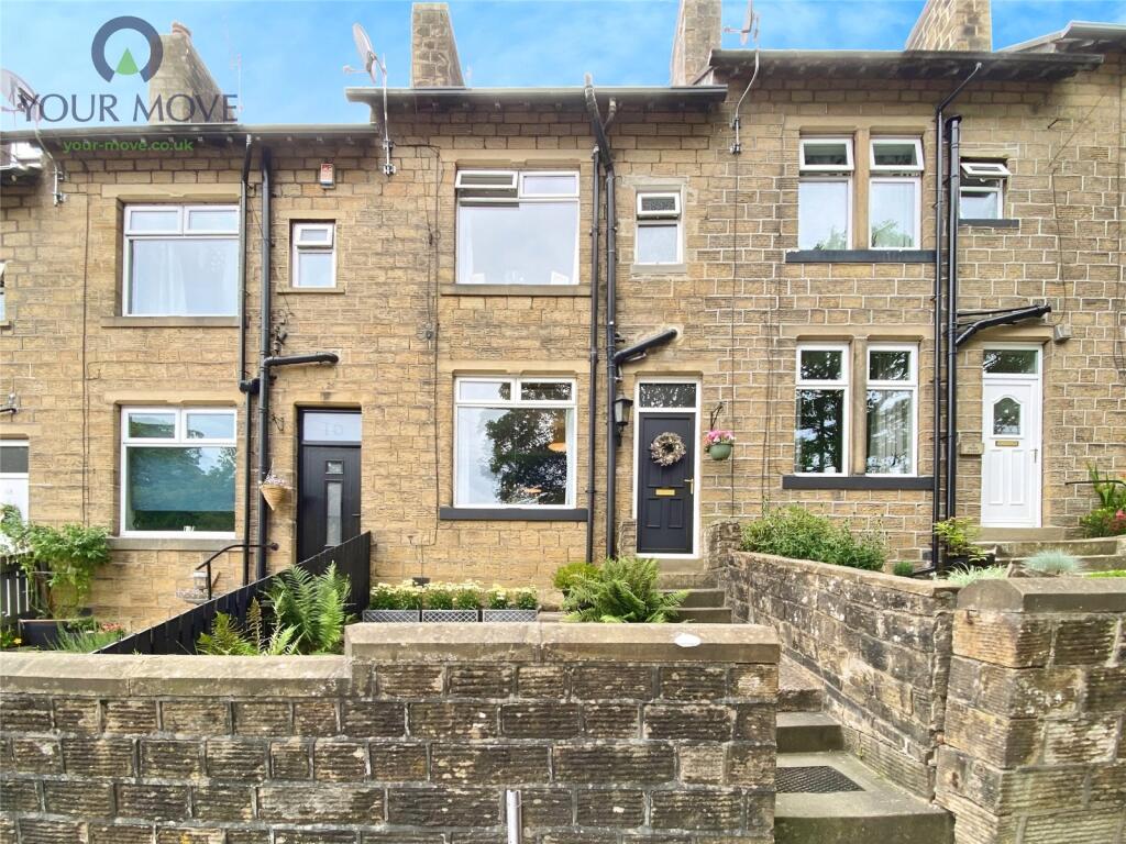 Main image of property: Park Avenue, Oakworth, Keighley, West Yorkshire, BD22