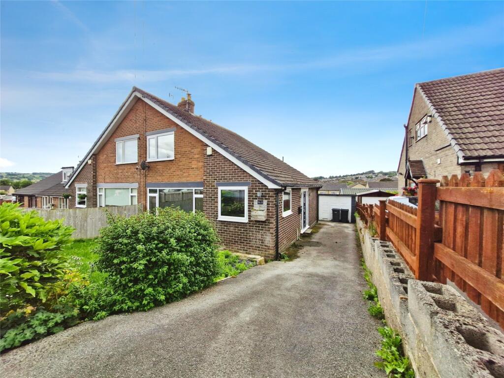 Main image of property: Craven Drive, Silsden, Keighley, West Yorkshire, BD20