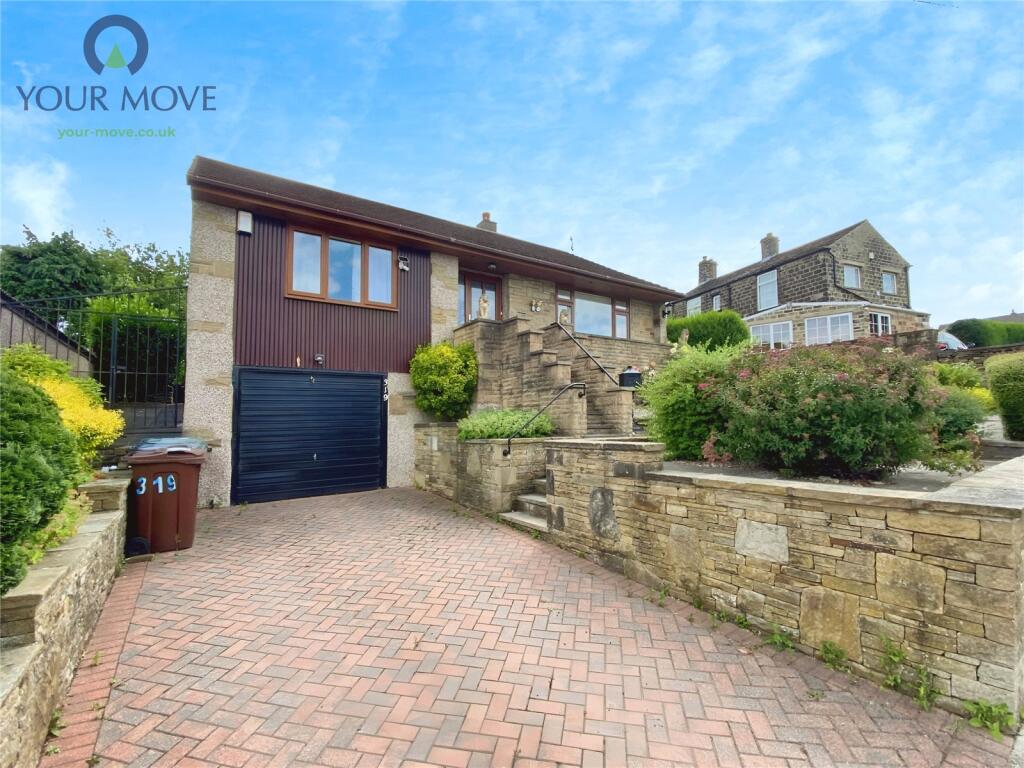 Main image of property: Fell Lane, Keighley, West Yorkshire, BD22