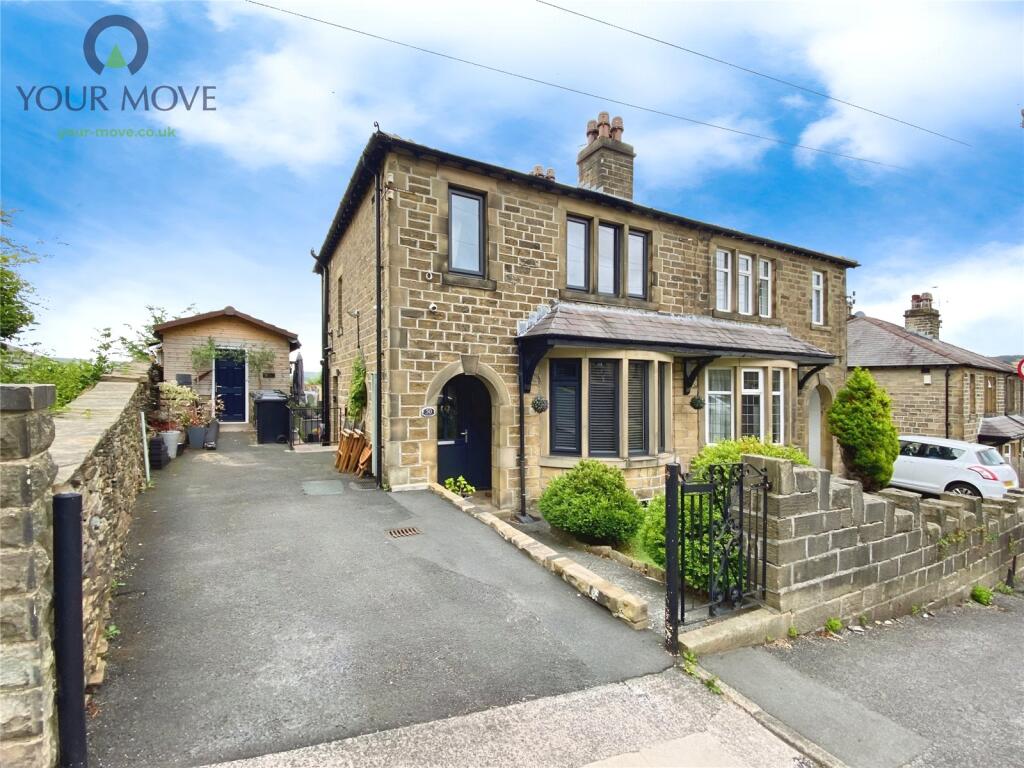 Main image of property: Exley Road, Keighley, West Yorkshire, BD21